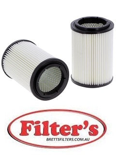 SA 8553 SA8553 AIR FILTER KIA 281134E500, MANN C16006, RYCO A1745, SAKURA A28560, SURE SFAE500,