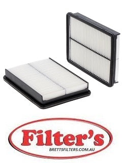 SA 8573 SA8573 AIR FILTER HIFI BUY AT BRETTS TRUCK .COM.AU