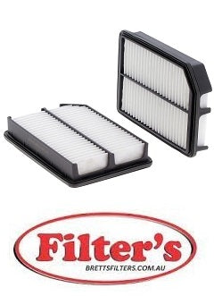 SA 8575 SA8575 AIR FILTER HIFI BUY AT BRETTS TRUCK .COM.AU