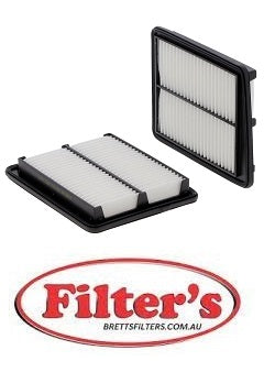 SA 8578 SA8578 AIR FILTER HIFI BUY AT BRETTS TRUCK .COM.AU