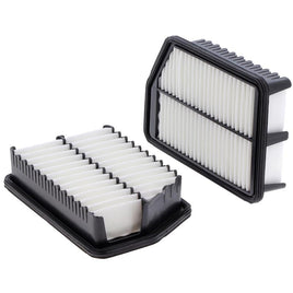 SA 8598 SA8598 AIR FILTER FOR KIA CEE'D 1.4CVVT, CEE'D 1.4LPG, CEE'D 1.4MPI, CEE'D 1.6GDI, CEE'D SPORTSWAGON 1.4CVVT, CEE'D SPORTSWAGON 1.4LPG, CEE'D SPORTSWAGON 1.4MPI, CEE'D SPORTSWAGON 1.6GDI,