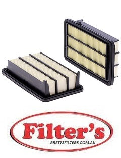 SA 8719 SA8719 AIR FILTER HIFI BUY AT BRETTS TRUCK .COM.AU