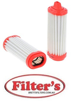 SA 8725 SA8725 AIR FILTER RED-LINE 36KI079, TECNECO AR2261, TECNOCAR A2660, UNIFLUX XA6027, WEGA JFA0K33, WILMINK-GROUP WG2219011