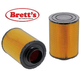 SAB085046 AIR FILTER HIFI BALDWIN PA3867 BIG-A 93326 CARQUEST 87326 CATERPILLAR 312126 CATERPILLAR 3I2126 CUMMINS 3924540 DONALDSON B085046 DONALDSON ECB085011MARINE
