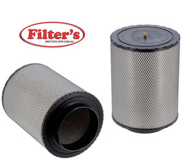 SAB120472 AIR FILTER HIFI BALDWIN PA30170 DONALDSON B120472 DONALDSON ECB120472 FLEETGUARD AH24332 HIMOINSA 3025349 MANN C3111951 MTU 0180945802 MTU 180945802 MTU X54612100001 SAKURA AH7915 AH-7915 SF-FILTER SL12946 UNIFLUX XA3021