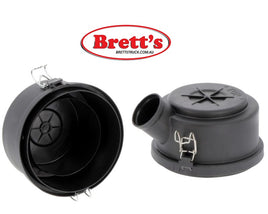 SACV 01018 SACV01018 COVER HIFI 119336-12570 from YANMAR BOBCAT  6674700 CASE  335715A1 DONALDSON P533685 INGERSOLL RAND  54490859 INGERSOLL RAND  RM54490859 JACOBSEN  5000912