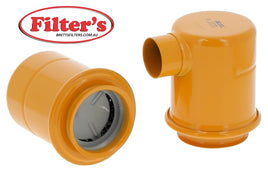 SAO 16803 SAO16803 ENGINE BREATHER FILTER CATERPILLAR  4 W 3027 CATERPILLAR 4W-3027 4W3027