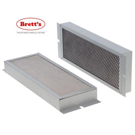 SC17203CAG CABIN FILTER  HIFI MATROT M 24 D 110M 24 D 120M 24 D 90M 44 D 110M 44 D 120M 44 D 140M 44 D 140M 44 D 150M 44 D 180 PELLENC 42404320434043604380442044604560
