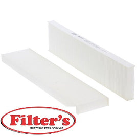 SC 40150 SC40150 CABIN AIR FILTER HIFI BUY AT BRETTS TRUCK .COM.AU LINDNER LINTRAC 110 LINDNER UNION GX 220 MR   MANTSINEN 953065 SF-FILTER SKL46922 UNIFLUX XC2194