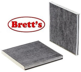 SC 4041 CA SC4041CA CABIN AIR FILTER BTP SC4041CA HIFI SC 4041CA EKR7048, LAK60, LAK616, CUK2435, AHC144, EC345, WCA9995