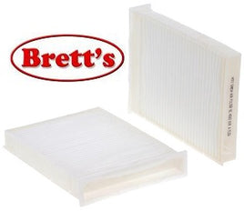 SC 4042 SC4042 CABIN AIR FILTER HIFI BUY AT BRETTS TRUCK .COM.AU