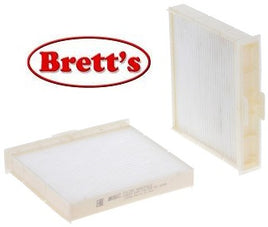 SC 4043 SC4043 CABIN AIR FILTER HIFI BUY AT BRETTS TRUCK .COM.AU
