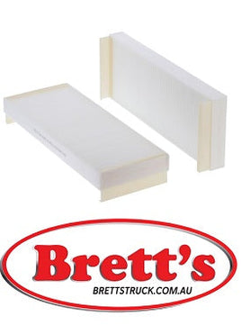 SC 50034 SC50034 CABIN AIR FILTER FOR MAN TGS28.400, TGS28.42, TGS28.420, TGS28.43, TGS28.430, TGS28.440, TGS28.46, TGS28.460, TGS28.47, TGS28.480, TGS28.5,
