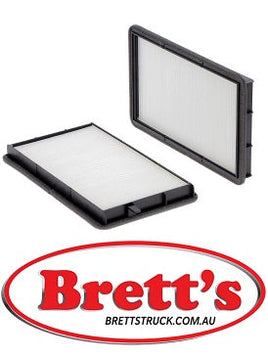 SC 5003 SC5003 CABIN AIR FILTER HASTINGS AFC1005, HENGST E939LI, KRISTAL 1037, LAUTRETTE ELR7014, Magneti Marelli BCF100, MAHLE LA80, MANN CU2835, MICRONAIR MP003, MOTRIO 8671000199, P.B.R. AH7030,