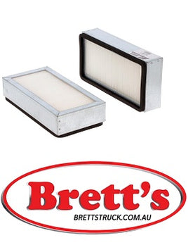 SC 50047 SC50047 CABIN AIR FILTER BTP