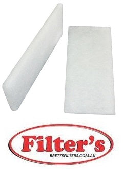 SC 50154 SC50154 CABIN AIR FILTER HIFI BUY AT BRETTS TRUCK .COM.AU