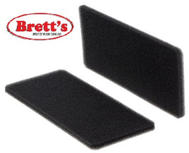 SC 50300 SC50300 CABIN AIR FILTER HIFI BUY FOR SF-FILTER SKL46986 WACKER 1000314104