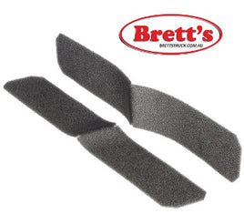 SC50306 CABIN AIR FILTER HIFI BUY AT BRETTS CLAAS TUCANO560,TUCANO570,XERION5000
