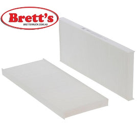 SC50317 CABIN AIR FILTER HIFI LIEBHERR L506,L506Compact,L508