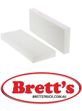 SC 50333 SC50333 CABIN AIR FILTER FOR MAN LION'S COACH 400