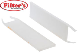 SC 50399 SC50399 CABIN AIR FILTER HIFI BUY AT BRETTS TRUCK .COM.AU AMMANN - 1263263