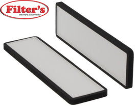 SC 50414  SC50414 CABIN AIR FILTER HIFI WACKER NEUSON DV 60 DV 90 1000435821