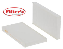SC 50416  SC50416 CABIN AIR FILTER HSM-304200 304200 HSM205F 11T 7T