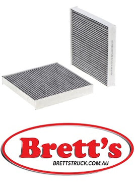 SC 5123 CA SC5123CA CABIN AIR FILTER HIFI BUY AT BRETTS TRUCK .COM.AU