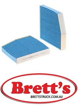 SC 5128 CAB SC5128CAB ANTIBACTERIAL CABIN FILTER FOR MERCEDES A200CDI 2.2 BLUE EFFICIENCY, A220 4-MATIC, A220CDI, A220CDI 4-MATIC BLUE EFFICIENCY, A220CDI BLUE EFFICIENCY, A220D, A220D 4-MATIC, A250 4-MATIC BLUE EFFICIENCY, A250 4-MATIC SPORT,