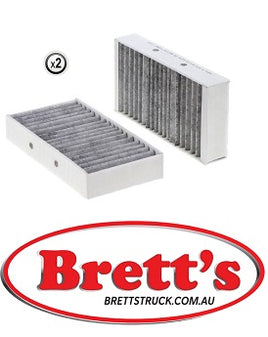 SC 5129 KIT CA SC5129KIT CABIN AIR FILTER HIFI BUY AT BRETTS TRUCK .COM.AU
