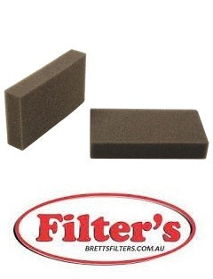 SC 60071 SC60071 CABIN AIR FILTER FOR  ENERGREEN ILFS1000, ILFS1500,