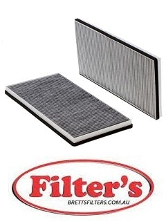 SC 60073CA SC60073CA CABIN AIR FILTER JCB - JC BAMFORD 58012120, SAKURA CAC43170, SURE SFC12120C,