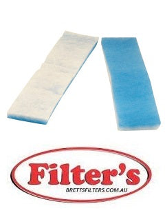 SC 60076 SC60076 CABIN AIR FILTER HIFI BUY AT BRETTS TRUCK .COM.AU