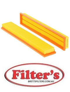 SC 60078 SC60078 CABIN AIR FILTER HIFI BUY AT BRETTS TRUCK .COM.AU