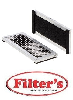 SC 60080 SC60080 CABIN AIR FILTER SF-FILTER SKL46888, VOLVO 11712164, VOLVO VOE11712164,