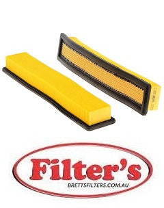 SC 60089 SC60089 CABIN AIR FILTER HIFI BUY AT BRETTS TRUCK .COM.AU