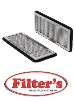 SC 60091 CA SC60091CA CABIN AIR FILTER JCB - JC BAMFORD 58012187, SAKURA CAC43200, SURE SFC12187C,
