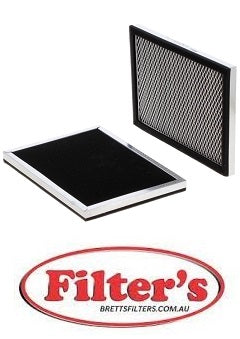 SC 60092 SC60092 CABIN AIR FILTER JCB - JC BAMFORD 30925426, JCB - JC BAMFORD 32925426, SF-FILTER SKL46158, T-AGRO KAB0051,