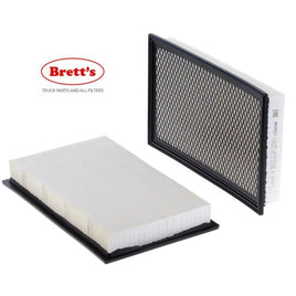 SC 60127 SC60127 CABIN AIR FILTER HIFI BUY AT BRETTS TRUCK .COM.AU JCB - JC BAMFORD 332U8774 JCB - JC BAMFORD 334V5789