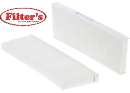 SC60152 HIFI Cabin Air Filter Fits Dynapac Roller Equipment Suits: Dynapac Roller CC2200, CC4200  Cross References: 4812116197