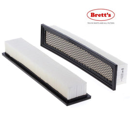SC 60159 SC60159 CABIN AIR FILTER HIFI JCB 435 S457 HTTM 280TM 280 STM 320TM 320 STM 420TM 420 S