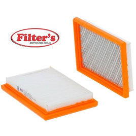 SC 60166 SC60166 CABIN AIR FILTER HIFI BUY AT BRETTS TRUCK .COM.AU JCB 135 150 T 155 155 175 175 190 JCB - JC BAMFORD 332X6963