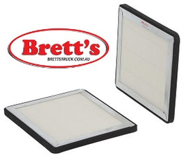 SC 60208 SC60208 CABIN AIR FILTER FOR EPIROC BOLTECM10
