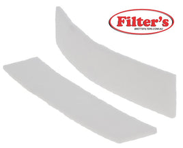 SC 60209 SC60209 CABIN AIR FILTER BTP SC60209 HIFI SC 60209