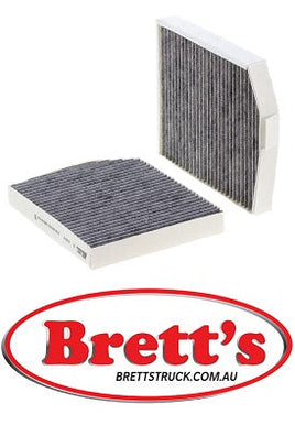 SC 6024 CA SC6024CA CABIN AIR FILTER SAKURA CAC24080, SCT SAK266, VALEO 715571, VOLVO 30630755, VOLVO 30676419, VOLVO 9171757,