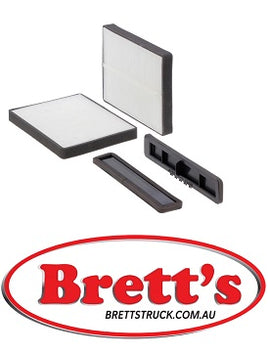 SC 6029 SC6029 CABIN AIR FILTER HIFI BUY AT BRETTS TRUCK .COM.AU