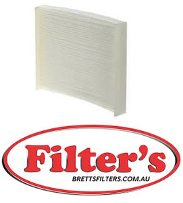 SC 6033 SC6033 CABIN AIR FILTER BTP SC6033 HIFI SC 6033, FP67, PA10133, AE5Z19N619A, CF11174 , AFC1460, CAF1868P, 4367, C36099,24367