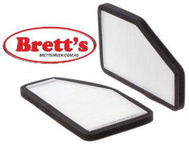 SC 6034 SC6034 CABIN AIR FILTER BTP  SC6034 HIFI SC 6034, PA4394, CAF1844, 8L8419N619AB, 8L8Z19N619B, CF10548, C25685, 49466