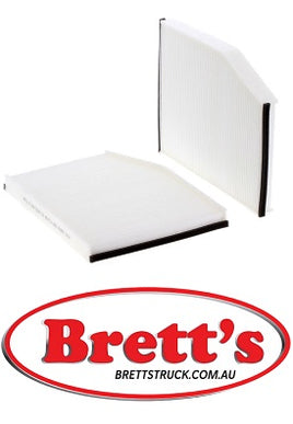SC 6035 SC6035 CABIN AIR FILTER HIFI BUY AT BRETTS TRUCK .COM.AU