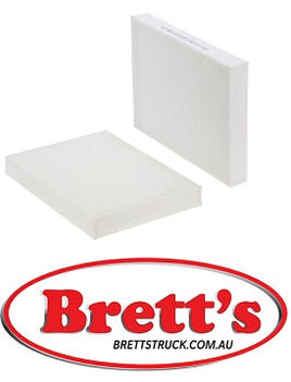 SC 6036 SC6036 CABIN AIR FILTER CORTECO 49363444, FEBI-BILSTEIN 48509, Fram CF12155, HENGST E4936LI, MAHLE LA1185, MANN CU34003